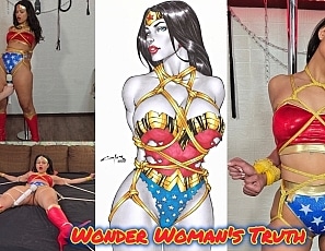 Wonder Womans Truth